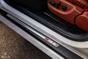 Audi RS6 C6 ABT - 2009