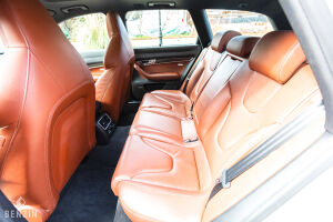 Audi RS6 C6 ABT - 2009