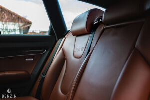 Audi RS6 C6 ABT - 2009