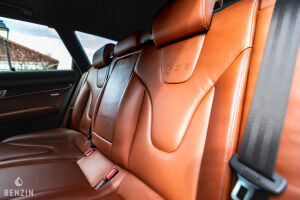 Audi RS6 C6 ABT - 2009