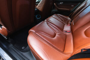 Audi RS6 C6 ABT - 2009