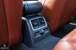 Audi RS6 C6 ABT - 2009