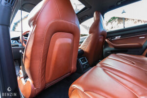 Audi RS6 C6 ABT - 2009