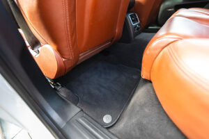 Audi RS6 C6 ABT - 2009