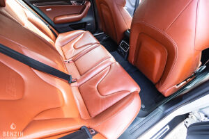 Audi RS6 C6 ABT - 2009