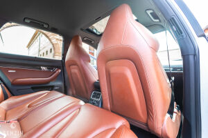 Audi RS6 C6 ABT - 2009