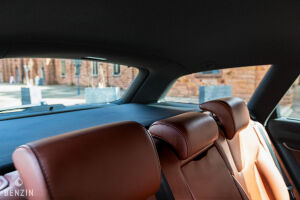 Audi RS6 C6 ABT - 2009