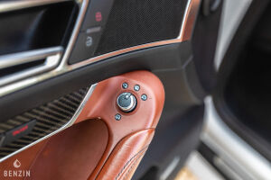 Audi RS6 C6 ABT - 2009