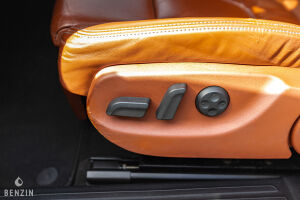 Audi RS6 C6 ABT - 2009