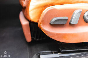 Audi RS6 C6 ABT - 2009