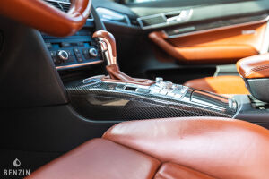 Audi RS6 C6 ABT - 2009