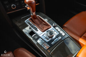 Audi RS6 C6 ABT - 2009