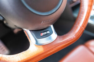 Audi RS6 C6 ABT - 2009