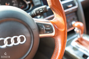 Audi RS6 C6 ABT - 2009