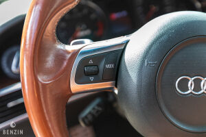 Audi RS6 C6 ABT - 2009