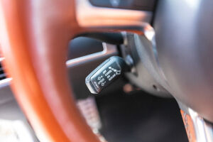 Audi RS6 C6 ABT - 2009