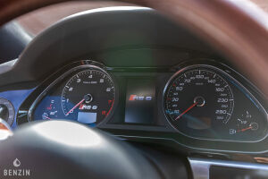 Audi RS6 C6 ABT - 2009