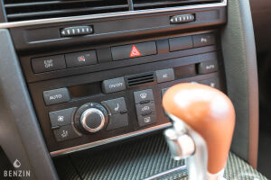 Audi RS6 C6 ABT - 2009