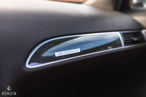 Audi RS6 C6 ABT - 2009