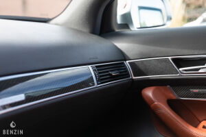 Audi RS6 C6 ABT - 2009