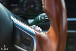 Audi RS6 C6 ABT - 2009