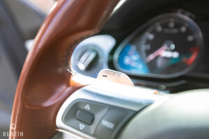 Audi RS6 C6 ABT - 2009