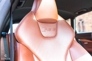 Audi RS6 C6 ABT - 2009