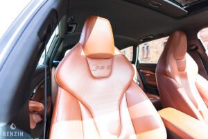 Audi RS6 C6 ABT - 2009