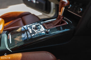 Audi RS6 C6 ABT - 2009