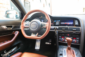 Audi RS6 C6 ABT - 2009