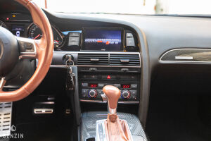 Audi RS6 C6 ABT - 2009