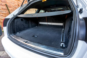 Audi RS6 C6 ABT - 2009