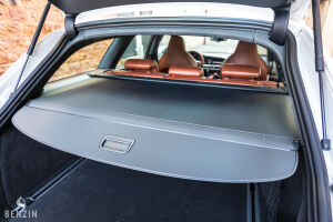 Audi RS6 C6 ABT - 2009