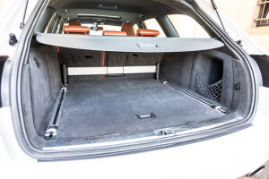 Audi RS6 C6 ABT - 2009