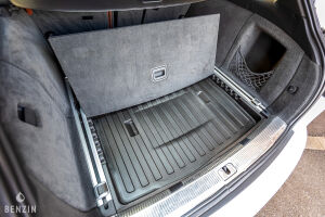 Audi RS6 C6 ABT - 2009