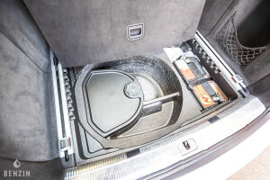 Audi RS6 C6 ABT - 2009