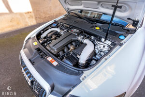 Audi RS6 C6 ABT - 2009