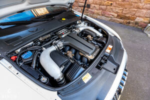 Audi RS6 C6 ABT - 2009