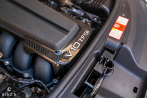 Audi RS6 C6 ABT - 2009