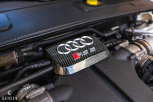 Audi RS6 C6 ABT - 2009