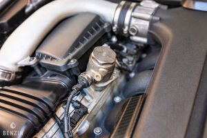 Audi RS6 C6 ABT - 2009