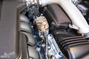 Audi RS6 C6 ABT - 2009