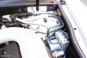 Audi RS6 C6 ABT - 2009