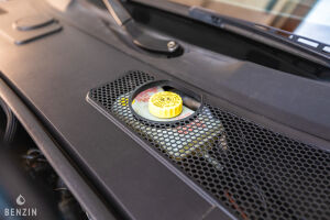 Audi RS6 C6 ABT - 2009