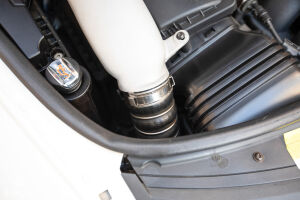 Audi RS6 C6 ABT - 2009