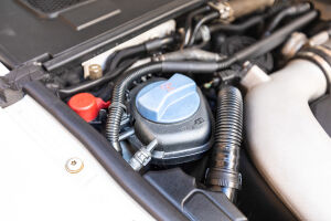 Audi RS6 C6 ABT - 2009