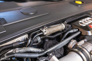 Audi RS6 C6 ABT - 2009