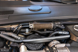 Audi RS6 C6 ABT - 2009