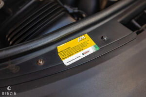 Audi RS6 C6 ABT - 2009