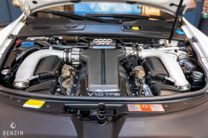 Audi RS6 C6 ABT - 2009